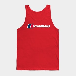 Roadhaus Tank Top